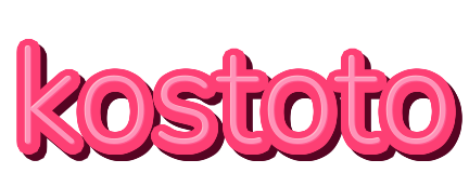 kostoto — logo kanal